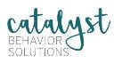 Catalyst Behavior Solutions logo